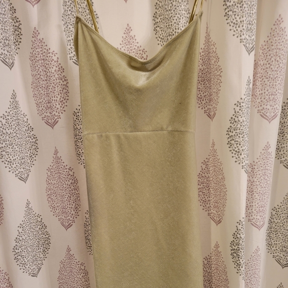 Victoria's Secret Dresses & Skirts - 121. Victoria's Secret collection dress